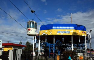 Sky Ride