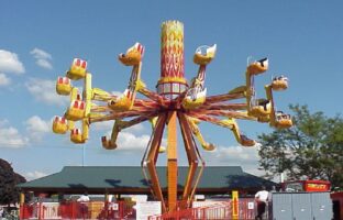 Spinner